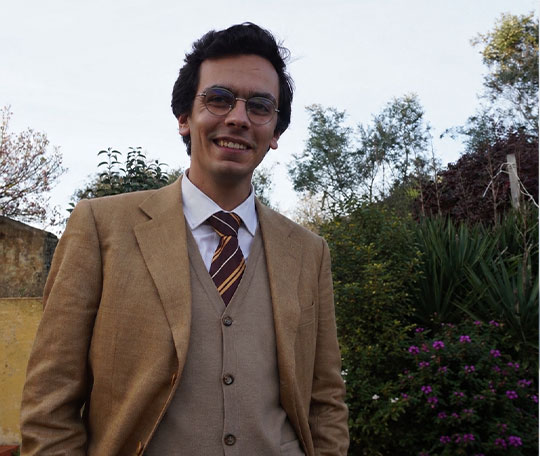 Francisco Hipólito